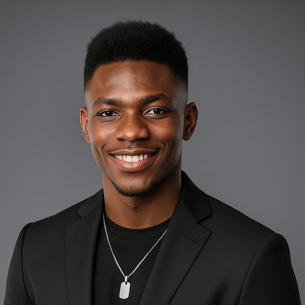 Peter Adesina avatar