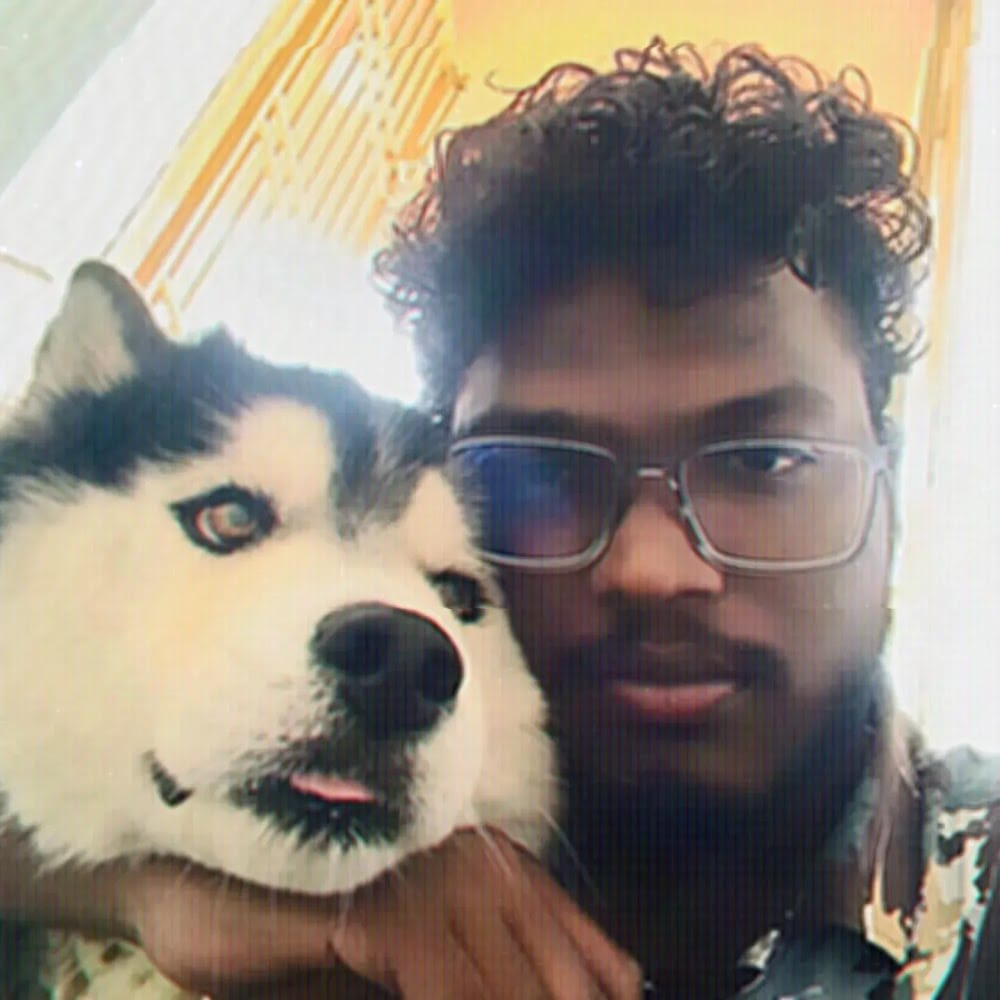 Kunnathuru saythu surya avatar