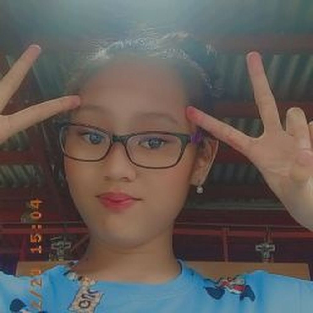 Profile picture of Asereht Kyeen Evangelista