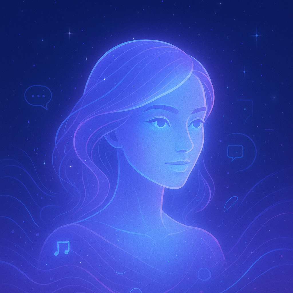 LYRA (Logical Yield & Record Administrator) avatar