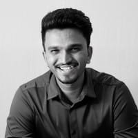 Kruthik S Varkal avatar