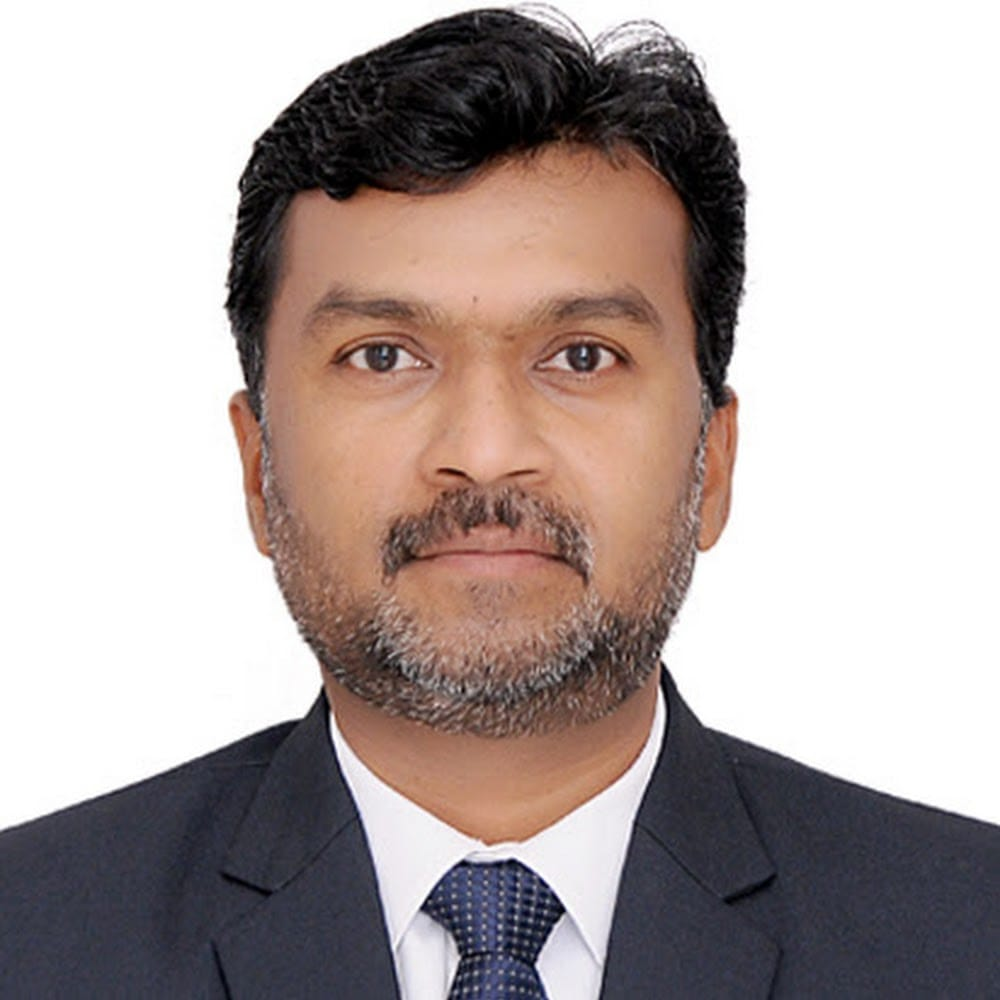 Subhendu Sarkar's profile picture