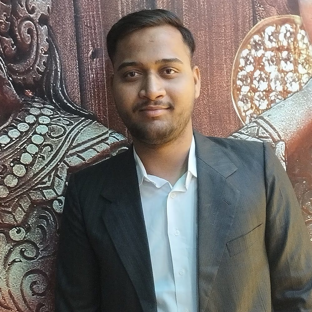 Abhishek  Pathak avatar