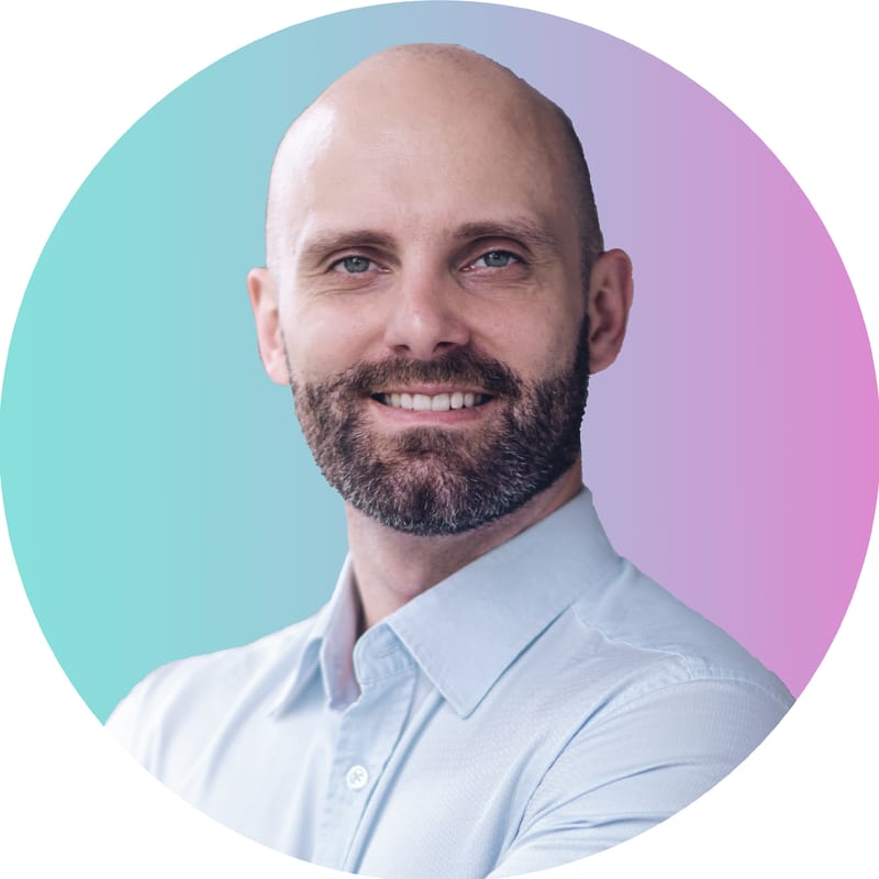 Profile picture of Philip Teale