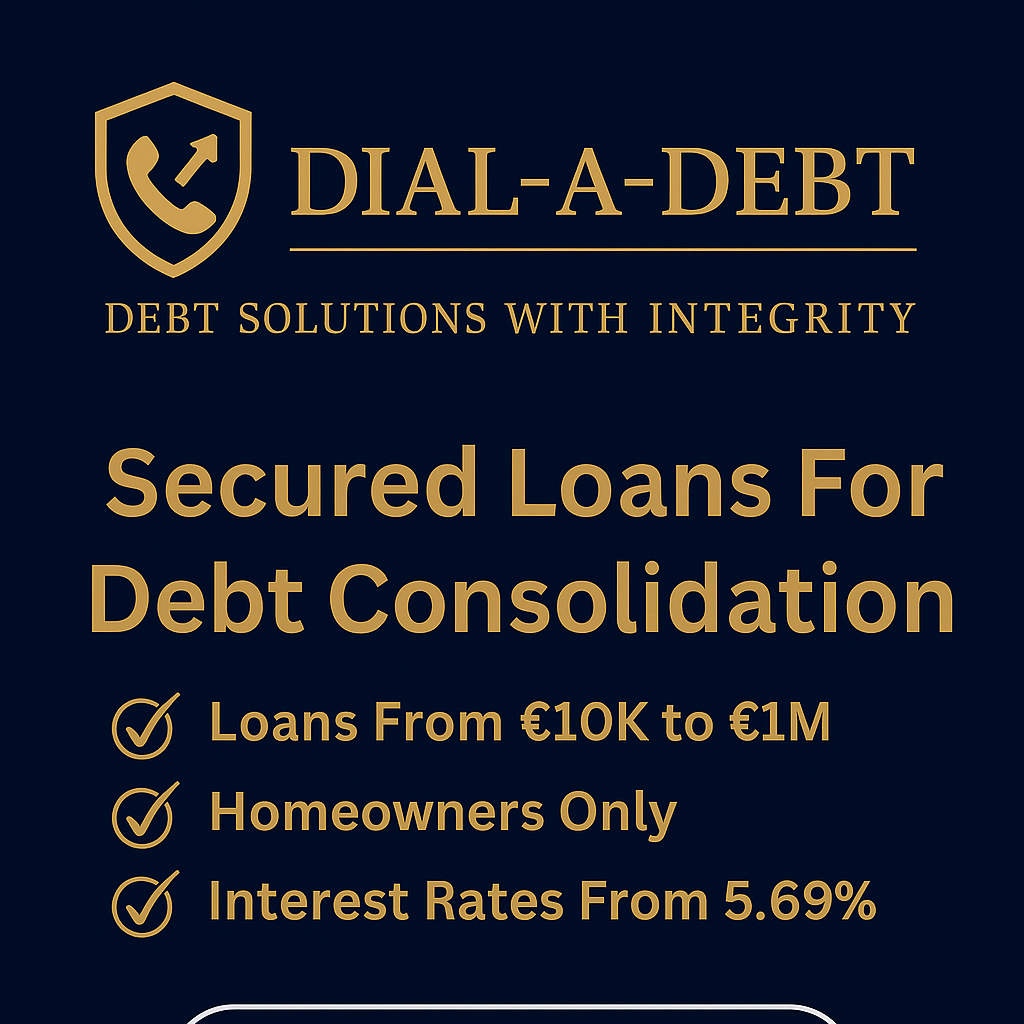 debt and consumers right adviser avatar