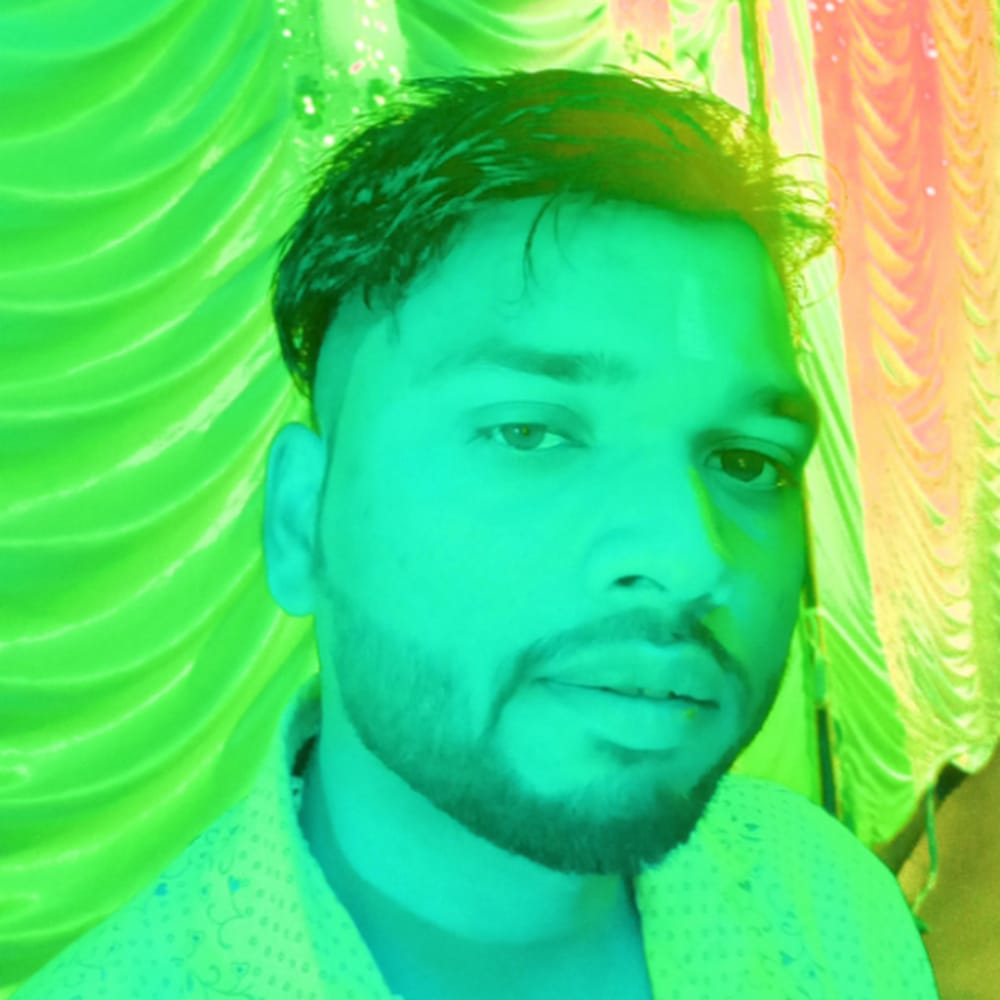 Mahesh Nayak's profile picture