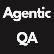 AgenticQa avatar