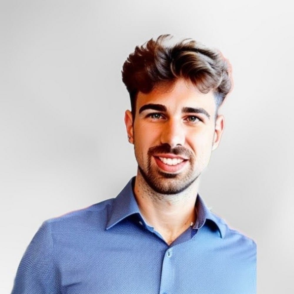 Alex Fernández avatar