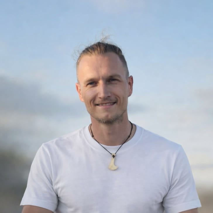 Pawel Piotr Pasek avatar