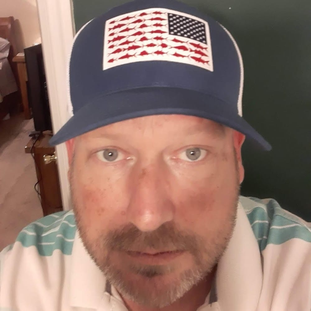 Johnny Watson avatar