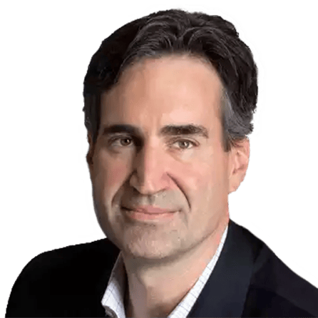 Profile picture of Malcolm Frank