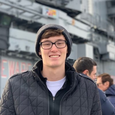 Profile picture of Trey Carlson