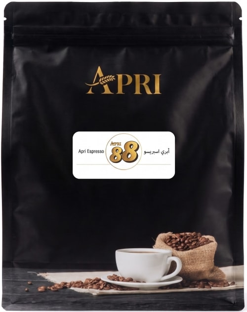 Specialty Coffee