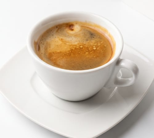 Americano at Apri