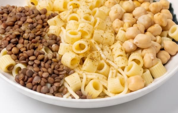 Koshari at Apri