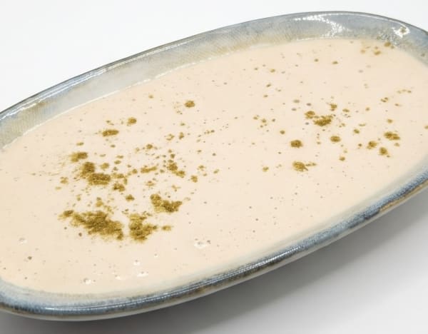 Tahini at Apri