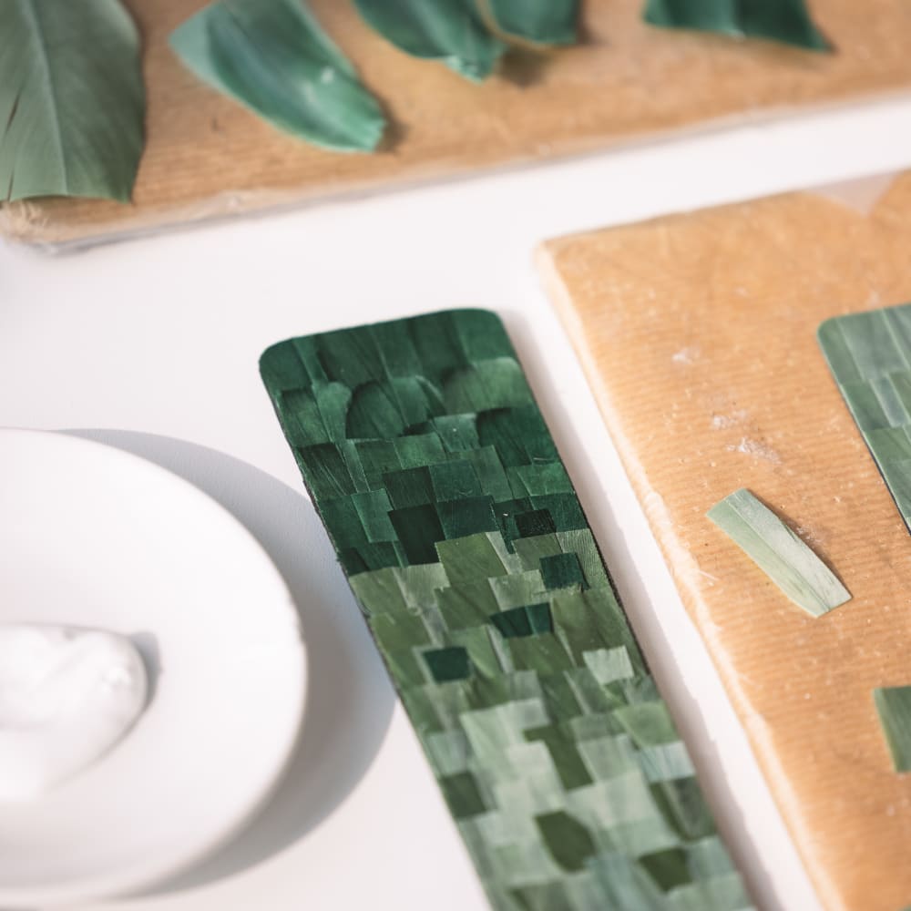 19M X GRAND PALAIS MAISON LEMARIÉ