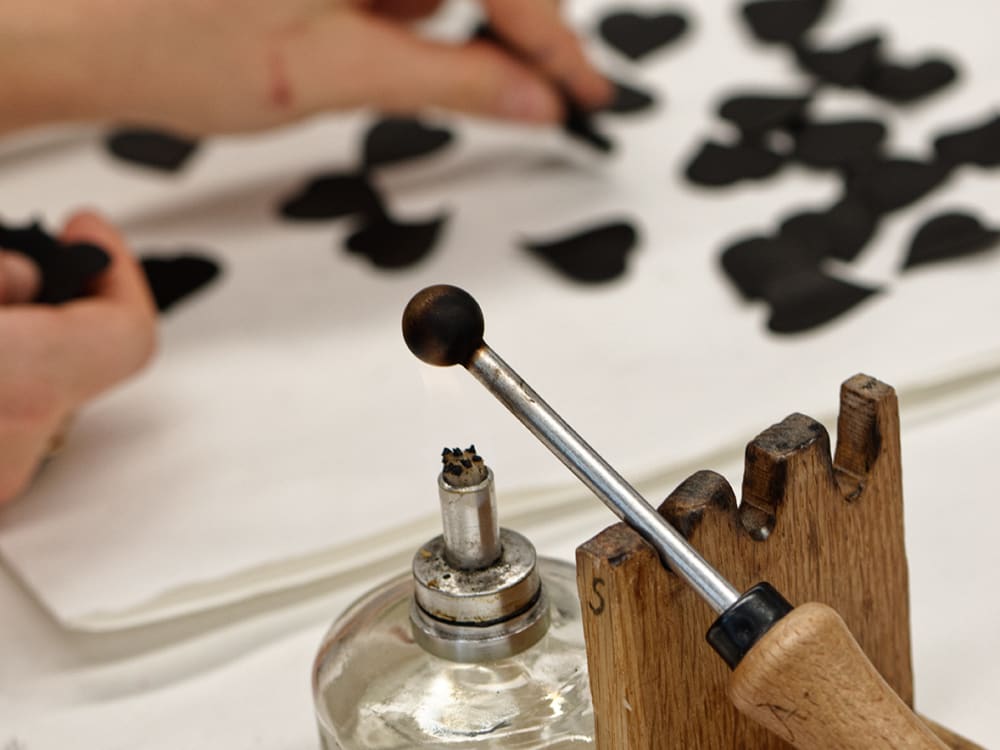 Savoir-faire au 19M