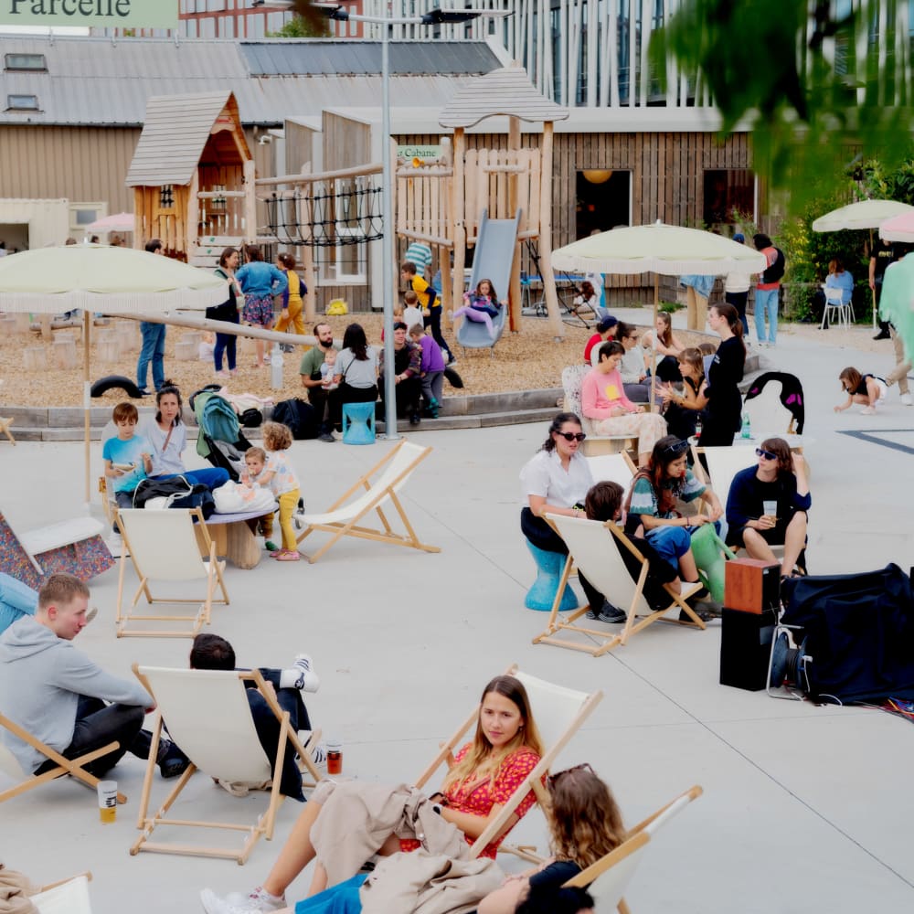 L’After des JEP sur la Parcelle by le19M x Nicolas Melemis (1)