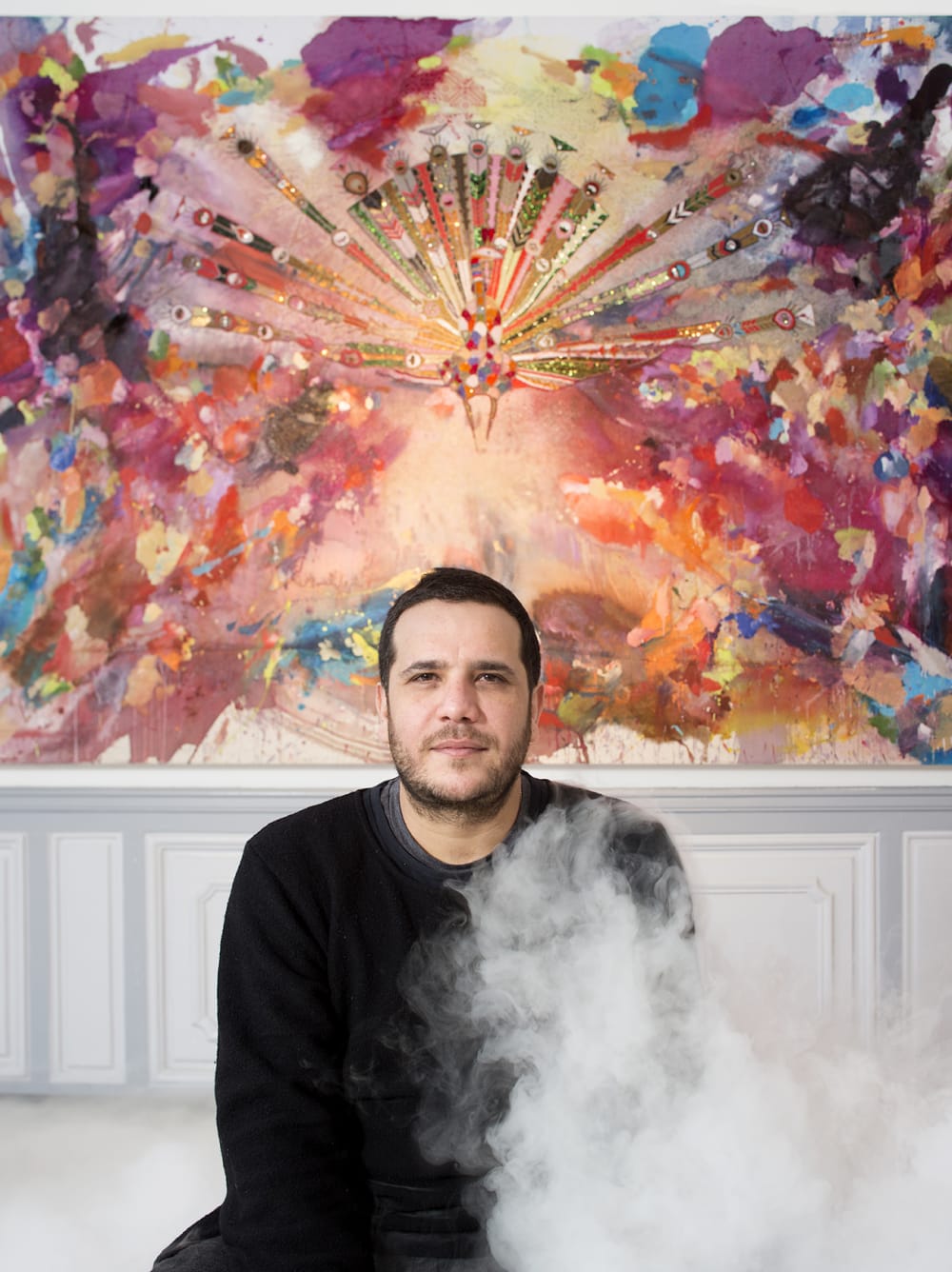 Yassine Mekhnache Clément Guillaume   OK nhn7r4