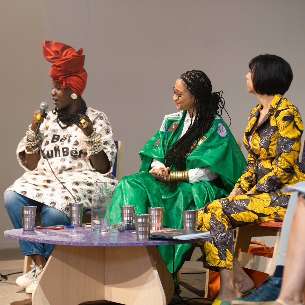 2023 01 18 journée De l'art à la manière (c) Khalifa Hussein
