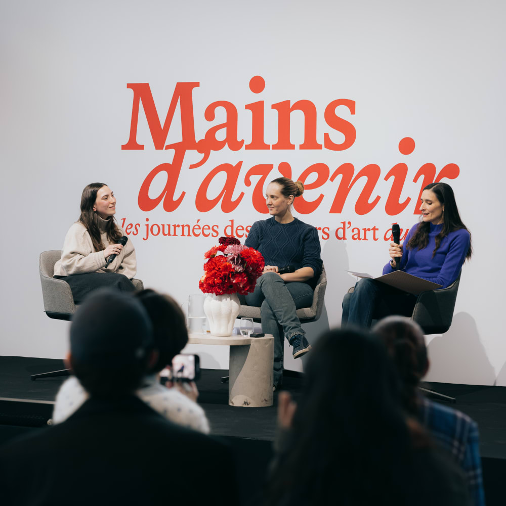 Mains d'avenir   Tables rondes   Alix Marnat   21 4155