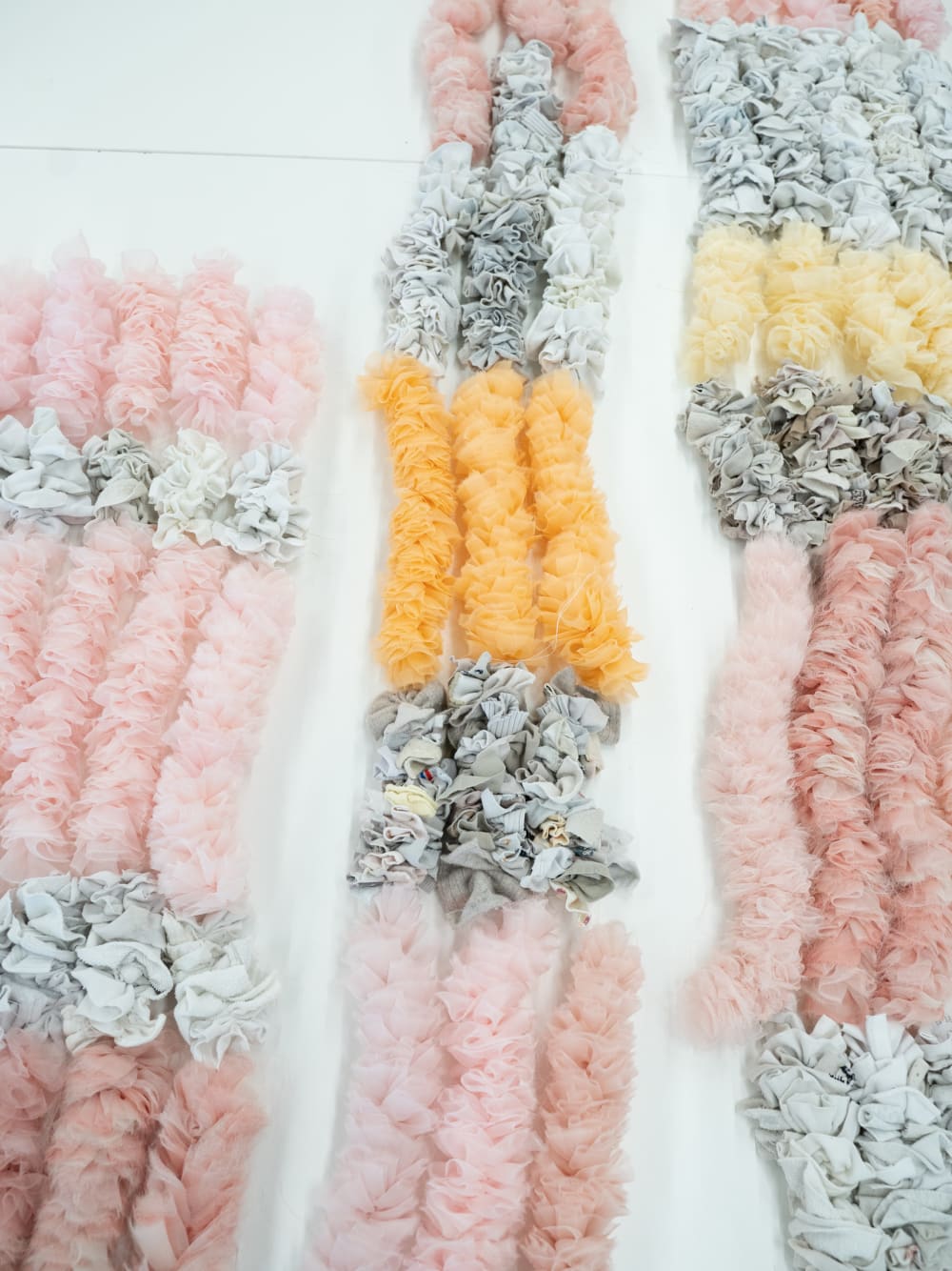 Collaboration entre Nina Jayasuriya et la Maison Paloma
