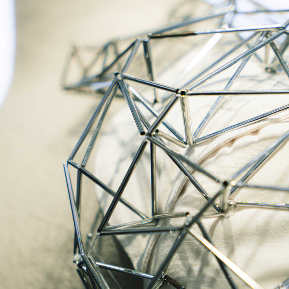 Détail de la collaboration entre Studio MTX et Stéphane Ashpool