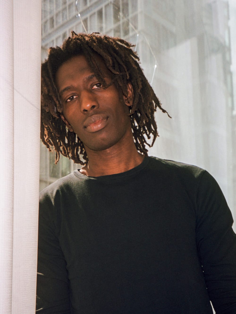 Mossi Traoré