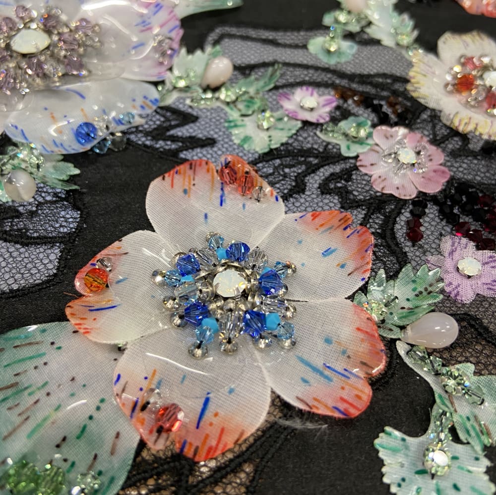 5 LEMARIE MOSAIQUE  Lemarie gip5ij