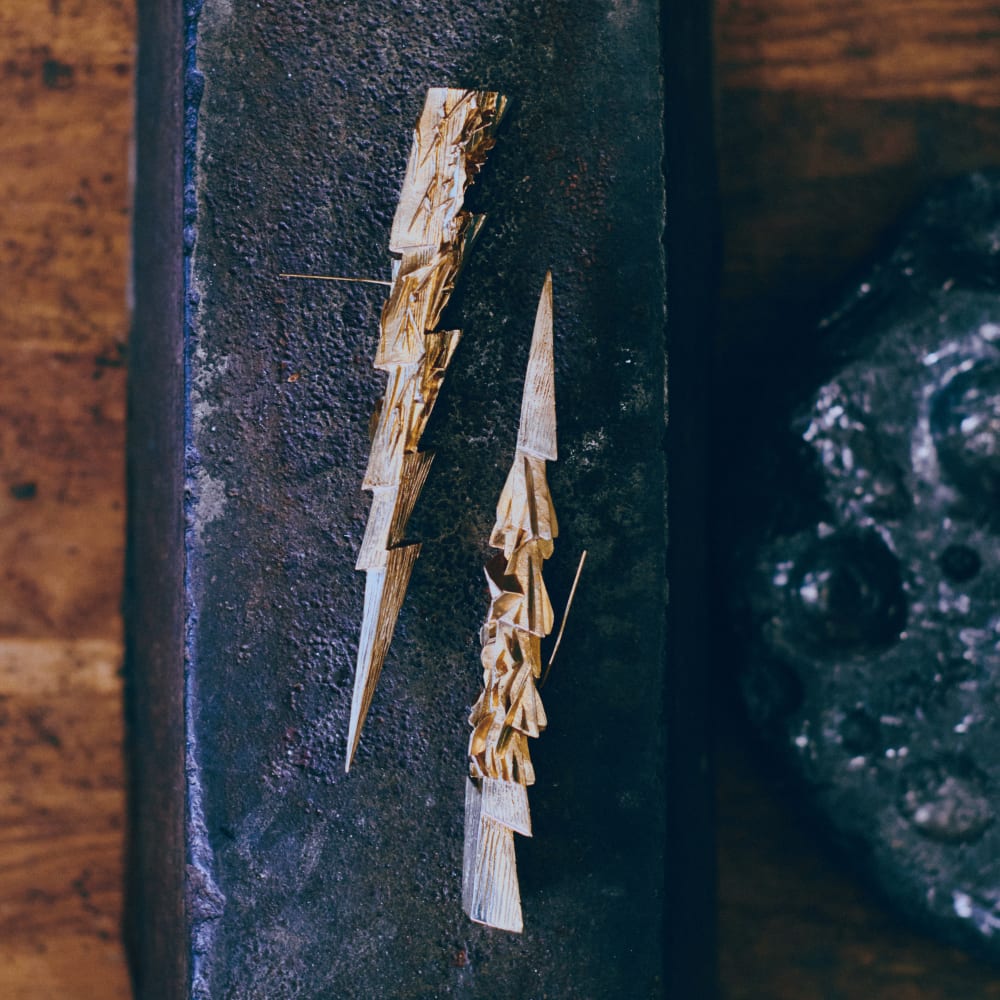 Making-off de la collaboration avec Goossens pour Beyond our Horizons