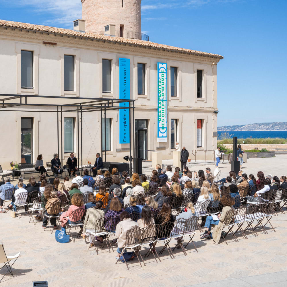 Ateliers 19m Marseille 70(c) Ismaël Bazri