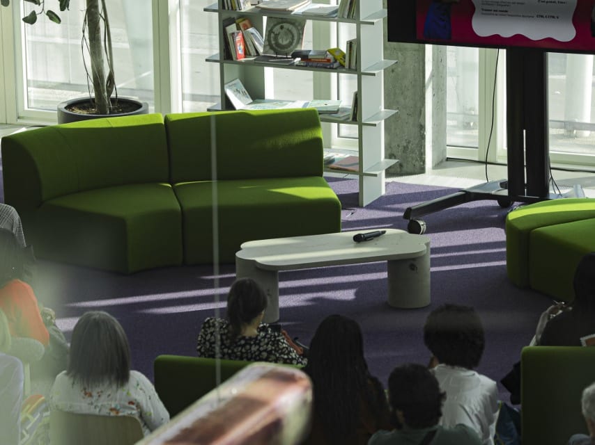 Samedis du 19M FM - la Galerie du 19M