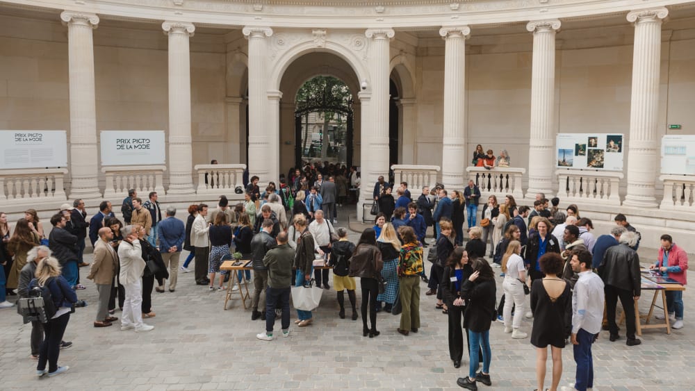 Fondation PICTO