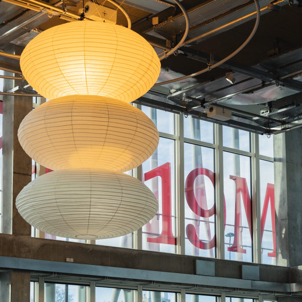 Vue de l'oeuvre de Mélanie Matranga ADAGP Paris 2026