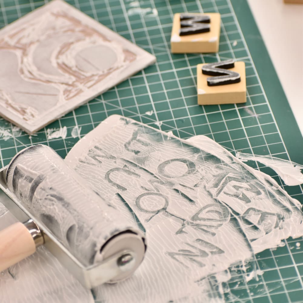 Atelier enfant - Attandi Trawalley
