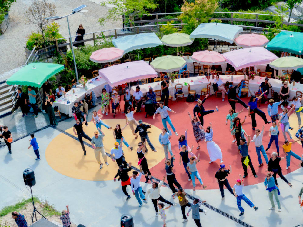 20250518 19M parcelle banquet 1546 © le19M. Photo Nicolas Melemis