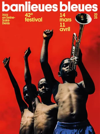 Bigaffiche banlieues bleues