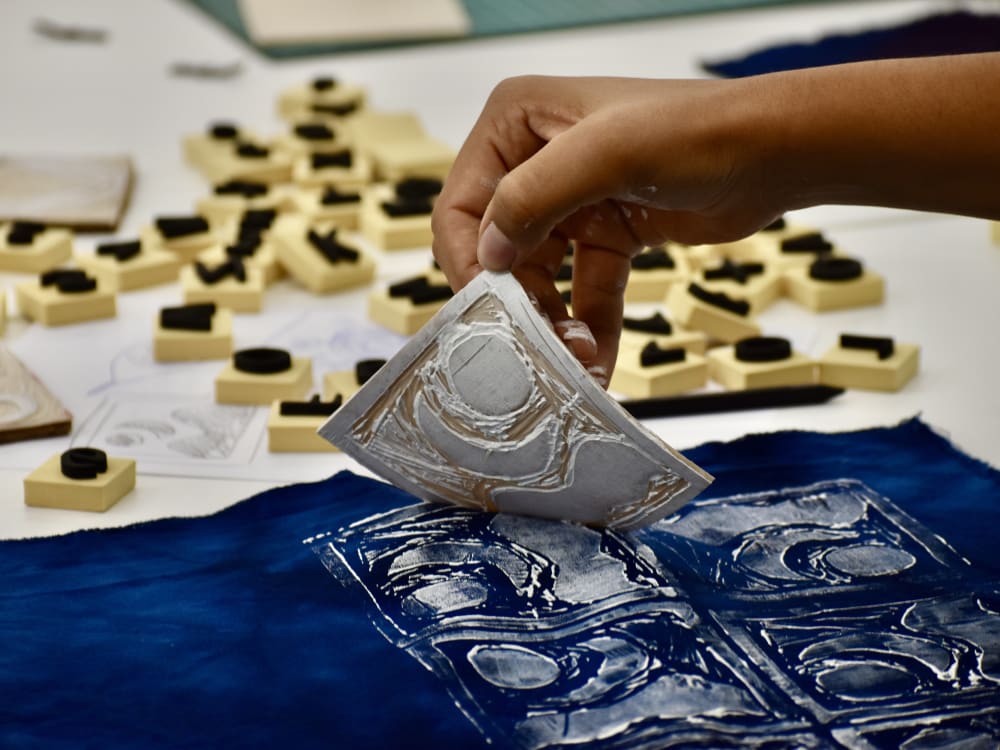 Atelier individuel - Attandi Trawalley