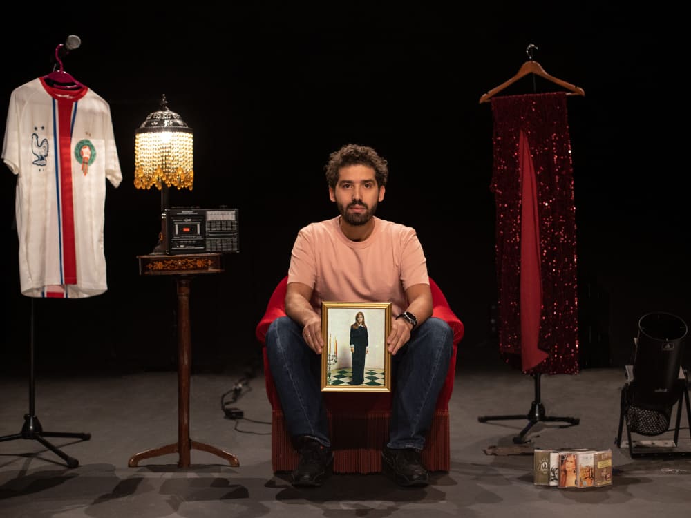 Ma République et moi