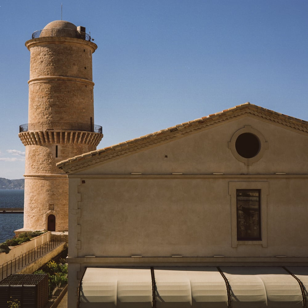Fort Saint Jean argentique 25(c) Ismaël Bazri