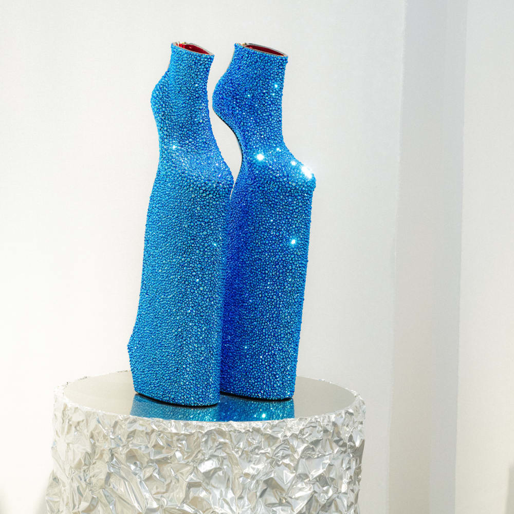 Floating Worlds, Noritaka Tatehana  (c) le19M Photo Mickael LLORCA