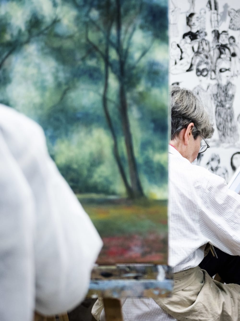 Association Paris Ateliers