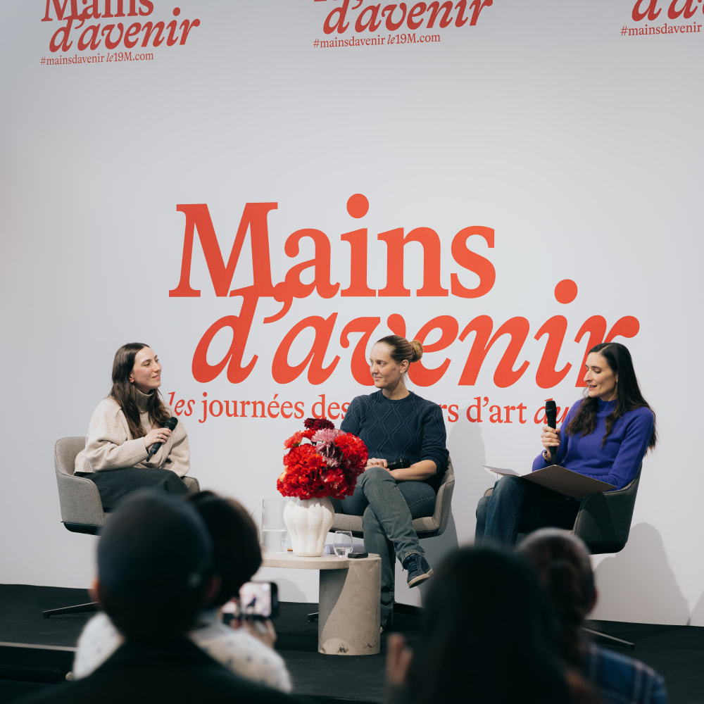 Mains d'avenir   Tables rondes   Alix Marnat   21 4155