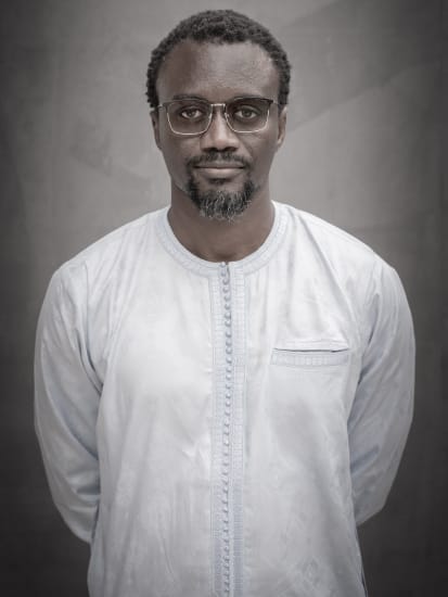 El Hadj malick website ozffld