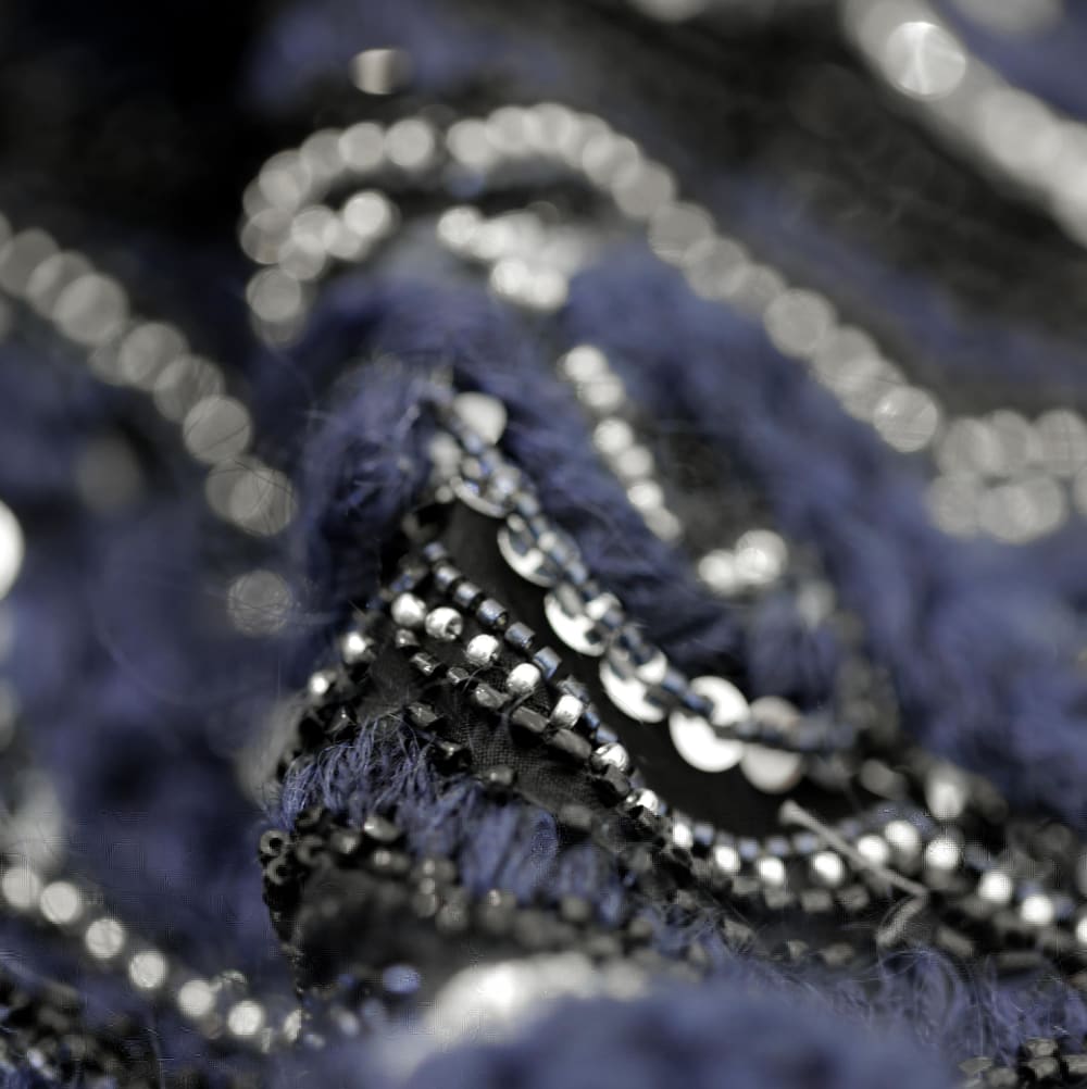 Lesage matiere Broderie gotngf