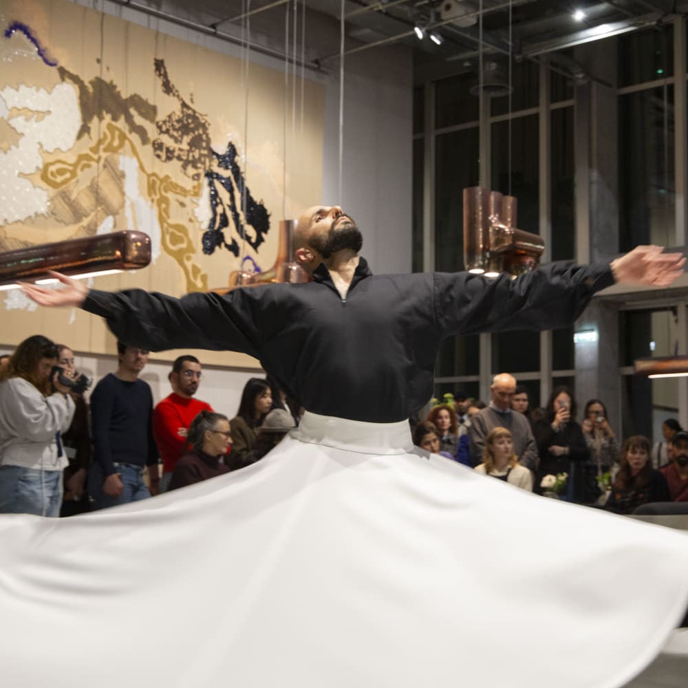 Nuit Blanche Inès Karouri  2