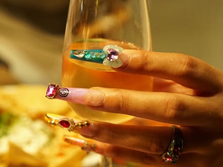 Nailsxbrunch cxbshf(1)