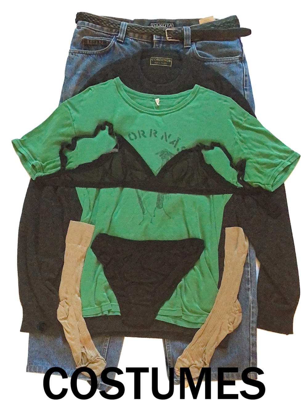 COSTUMES