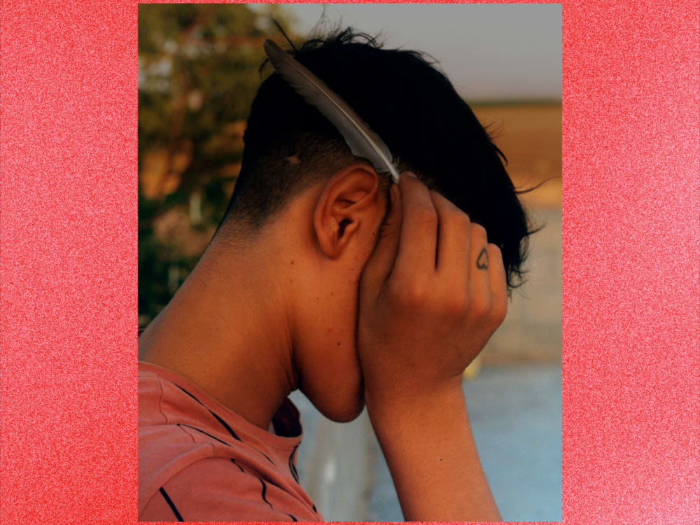 Vignette du podcast - Trouver son monde à la Galerie du 19M